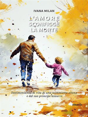cover image of L'amore sconfigge la morte